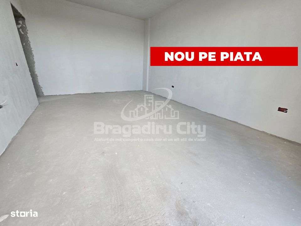 Apart 2 cam etaj 2 Magurele - Imagine principală: 2/7