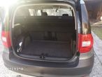 Skoda Yeti 1.8 TSI 4x4 AllDrive - 12