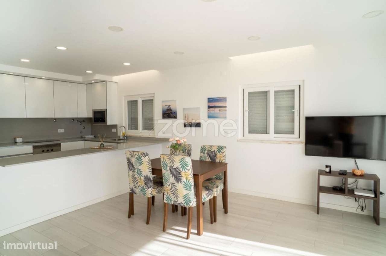 Apartamento T1 Sesimbra - Grande imagem: 4/20