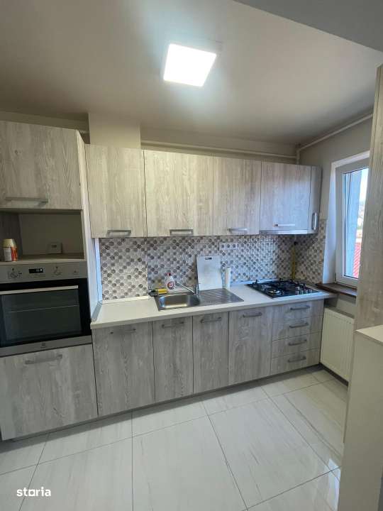 Apartament 1 camera, 55 mp, zona Centrala - Imagine principală: 4/12