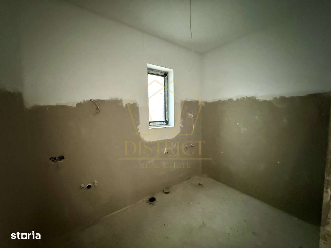 Duplex cu perete dublu cu toate utilitatile | Sanandrei - Imagine principală: 5/11