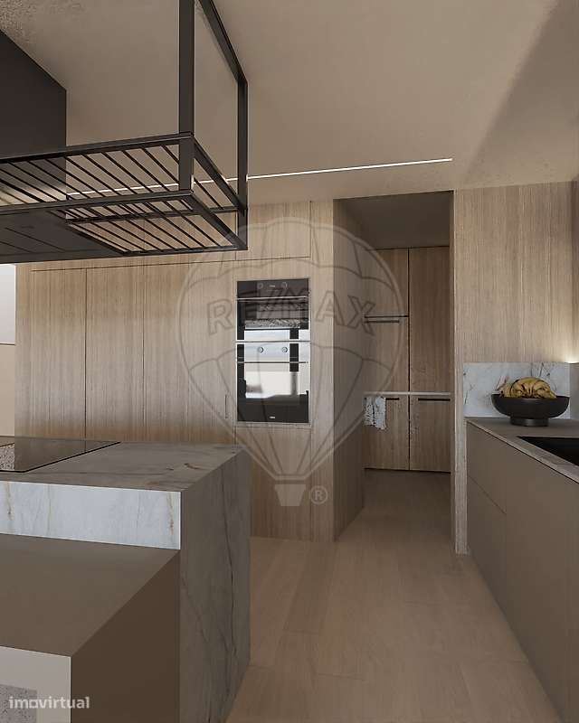 Moradia T4 para venda - Grande imagem: 5/22