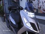 Kymco Yager GT - 14