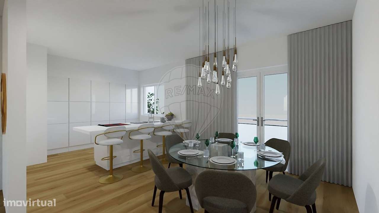 Moradia T3 para venda-13