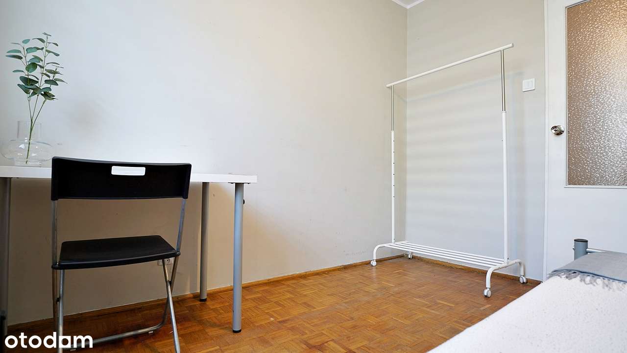 3 pok. Parter! Parking! Piwnica! Blisko centrum! - Pełny obrazek: 5/16