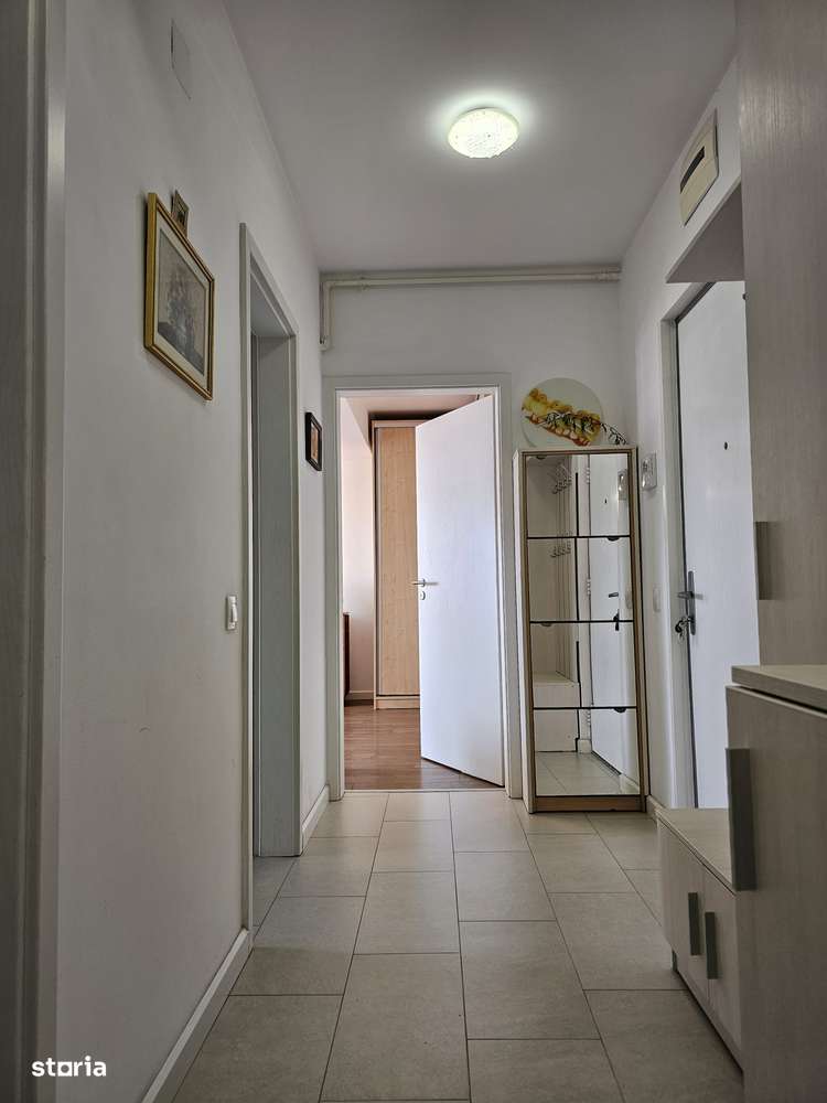 Apartament 2 camere, la cheie, Ghencea-Cubic 4, et. 3/4-7