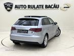 Audi A3 Sportback 1.6 TDI clean Ambiente - 6