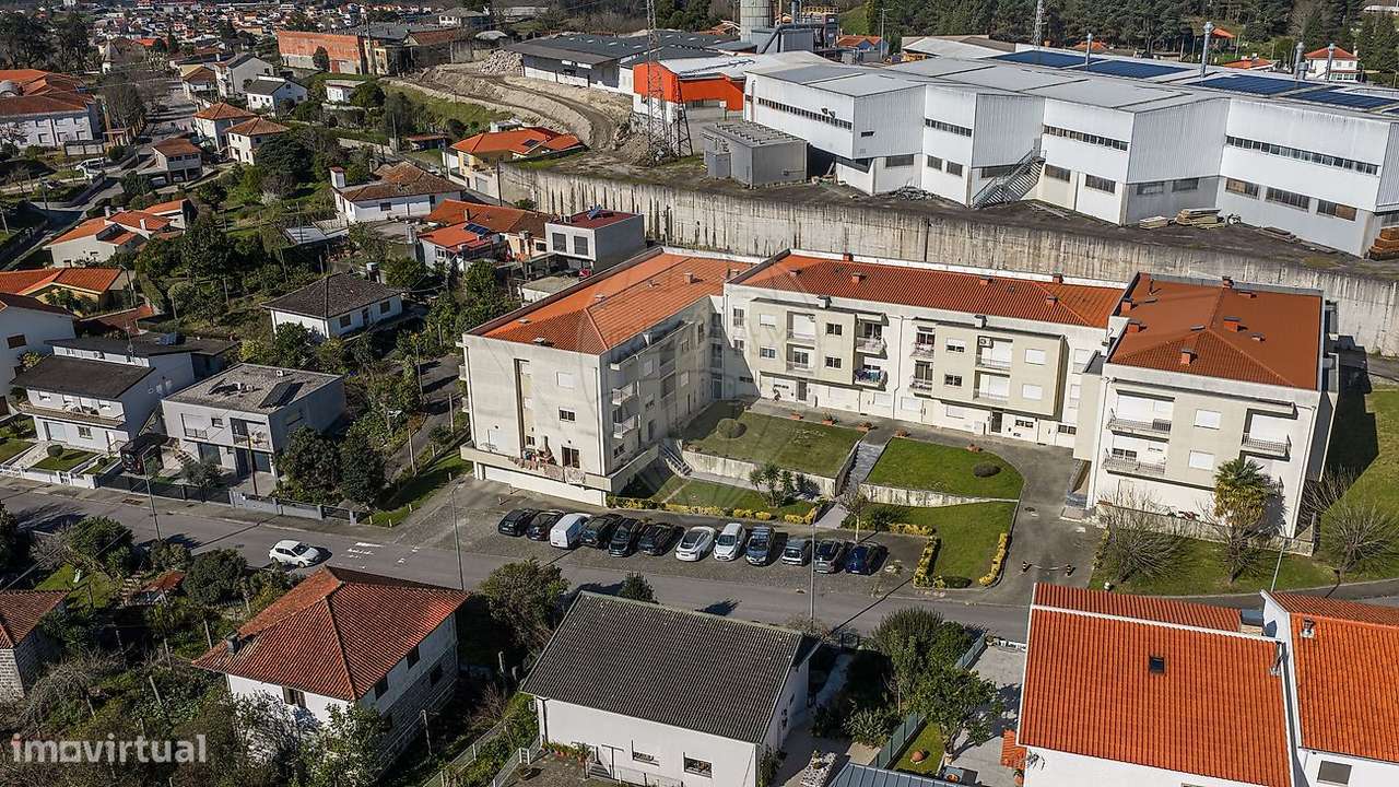 Apartamento T3 para venda - Grande imagem: 5/26