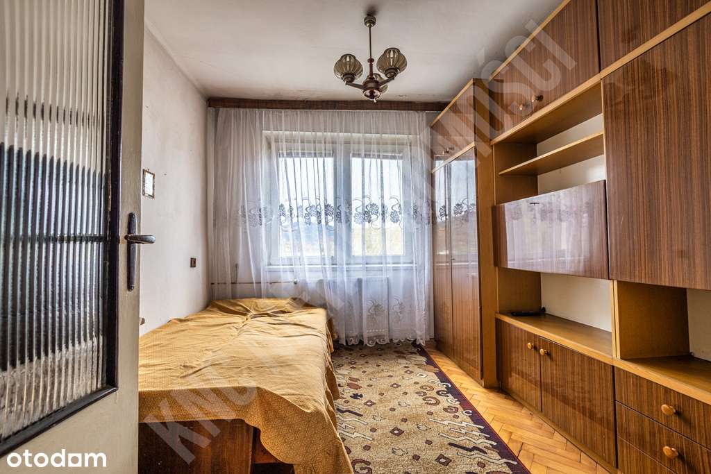 Mieszkanie na os. Beskidzkim - Pełny obrazek: 5/11