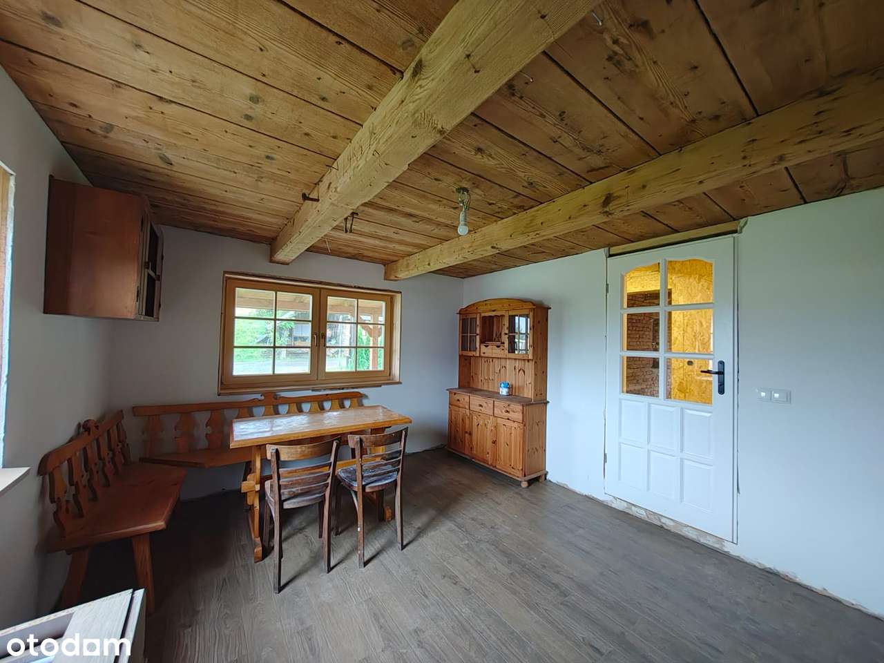 Urokliwy dom w Istebnej – 130 m²-10