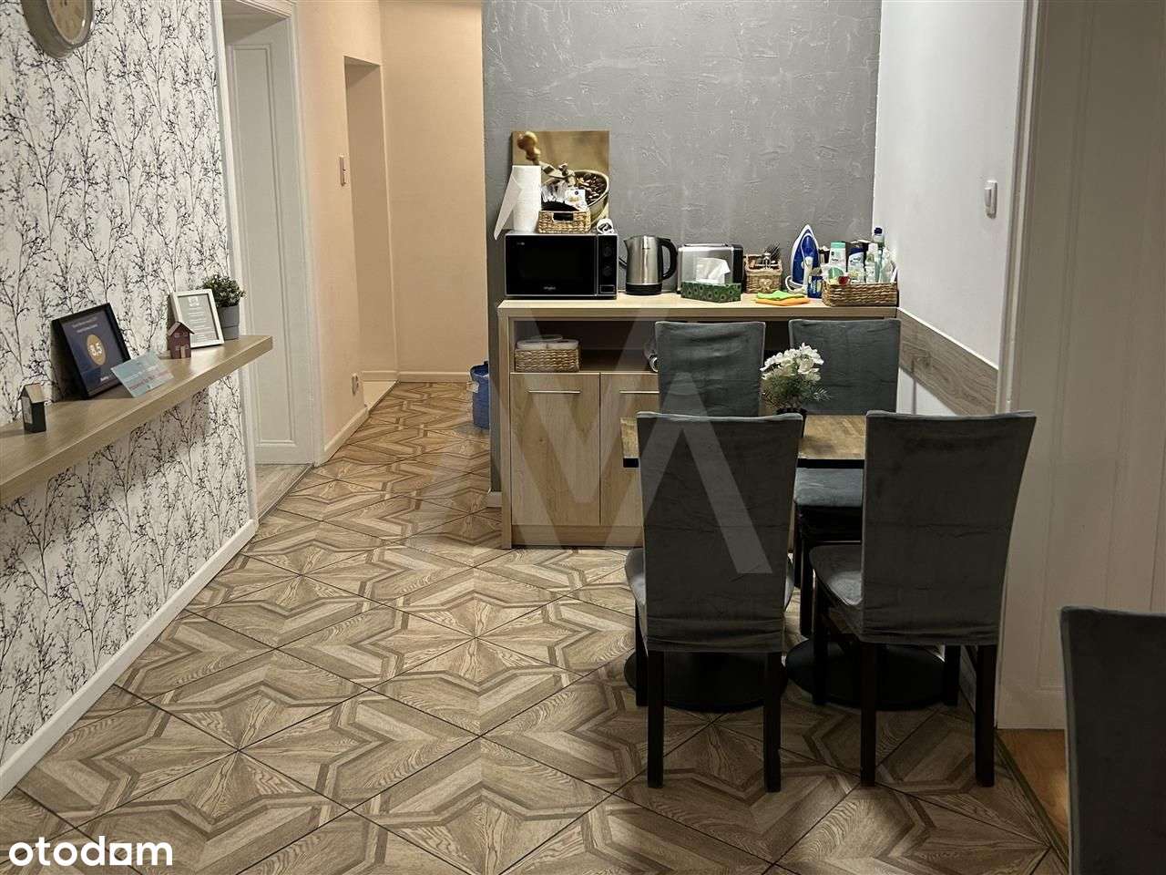 Gotowiec Inwestycyjny - Hostel Gdańsk Śródmieście-1