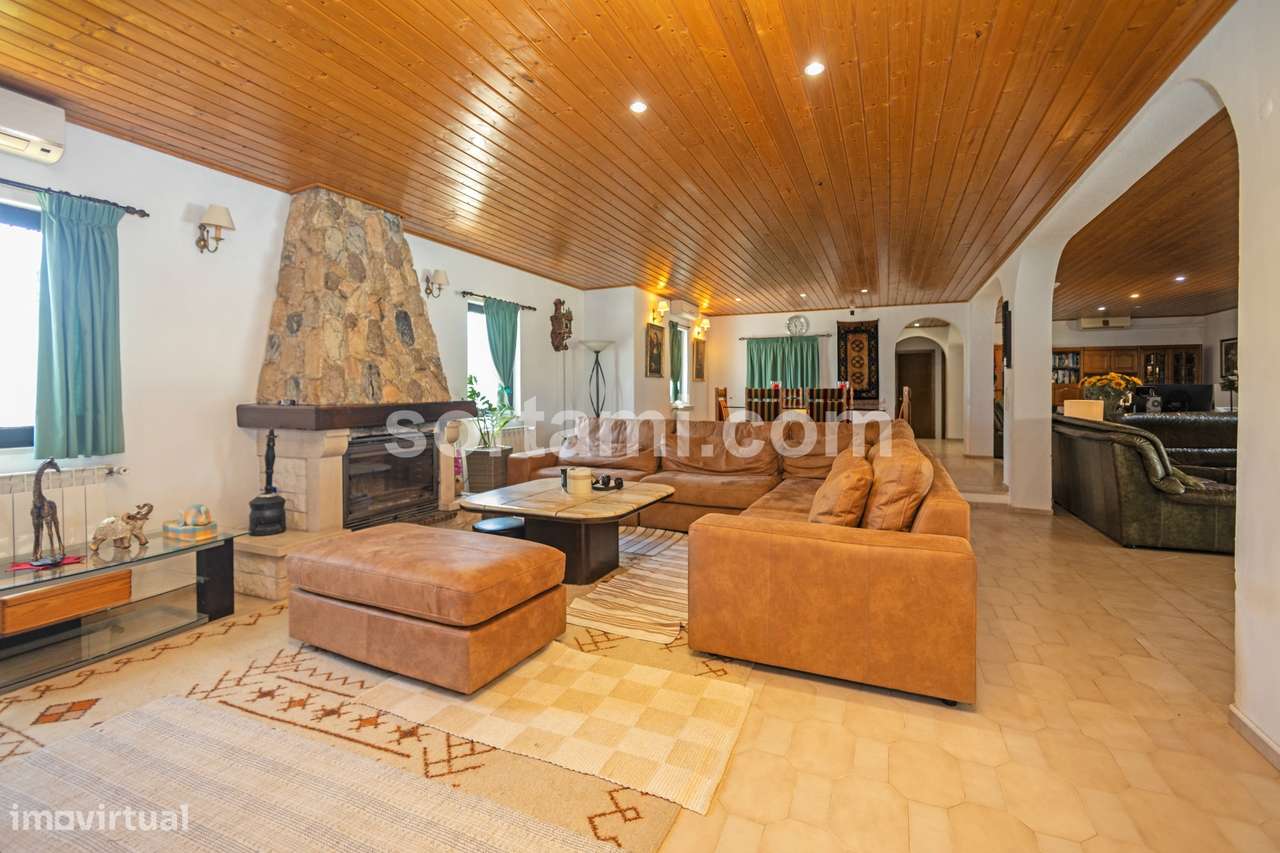 Moradia Isolada T4 Venda em Quarteira,Loulé - Grande imagem: 2/57