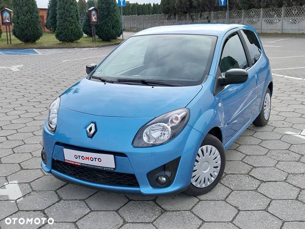 Renault Twingo 1.2 16V Rip Curl - 1