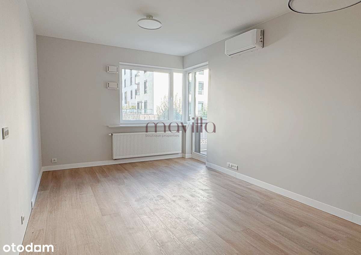 Żoliborz Artystyczny | 2 pokoje I Loggia I Garaż - Pełny obrazek: 5/12