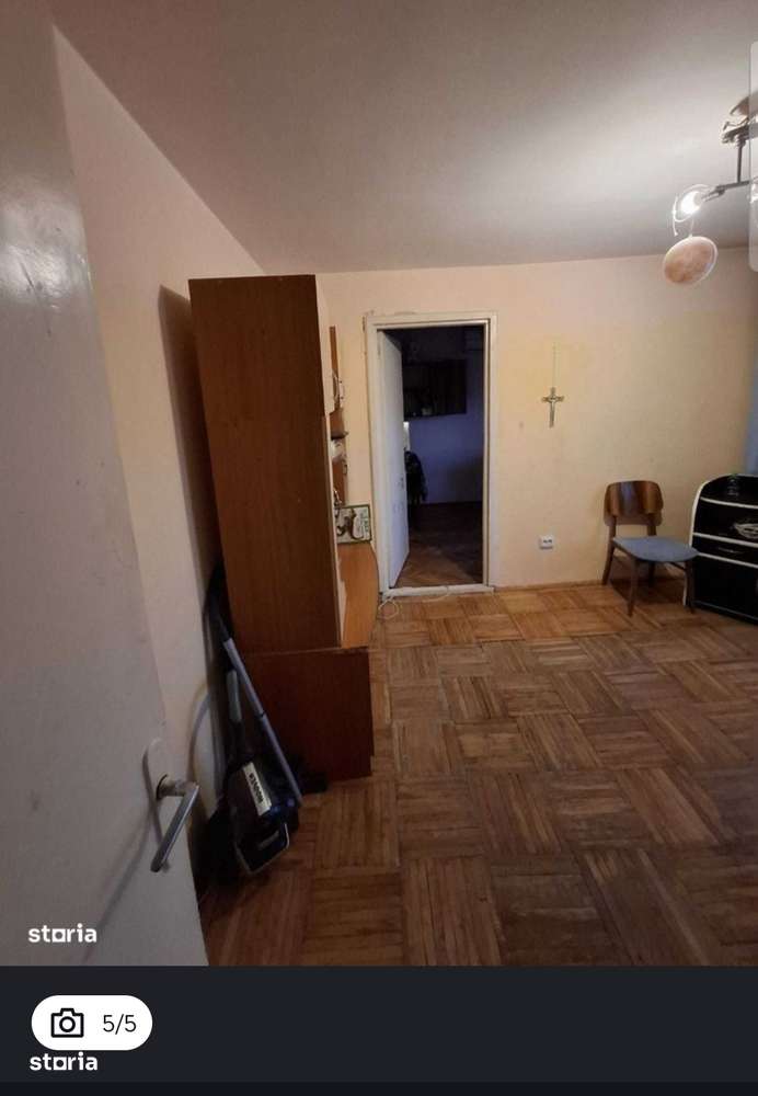 Apartament Valea Roșie 3/4 - Imagine principală: 4/4