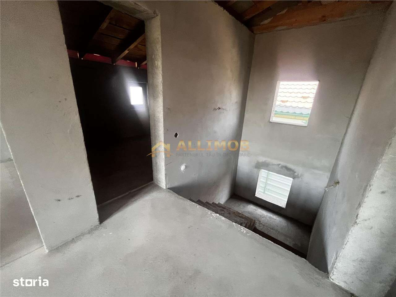 Casa de vânzare in Strejnicu-17