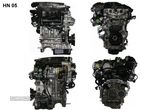 Motor Completo  Usado TOYOTA ProAce 1.2 THP HN05 - 1