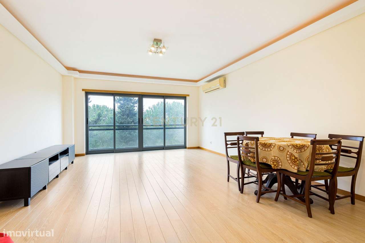 Apartamento T2 em Amora, Seixal - Oportunidade Única! - Grande imagem: 5/36