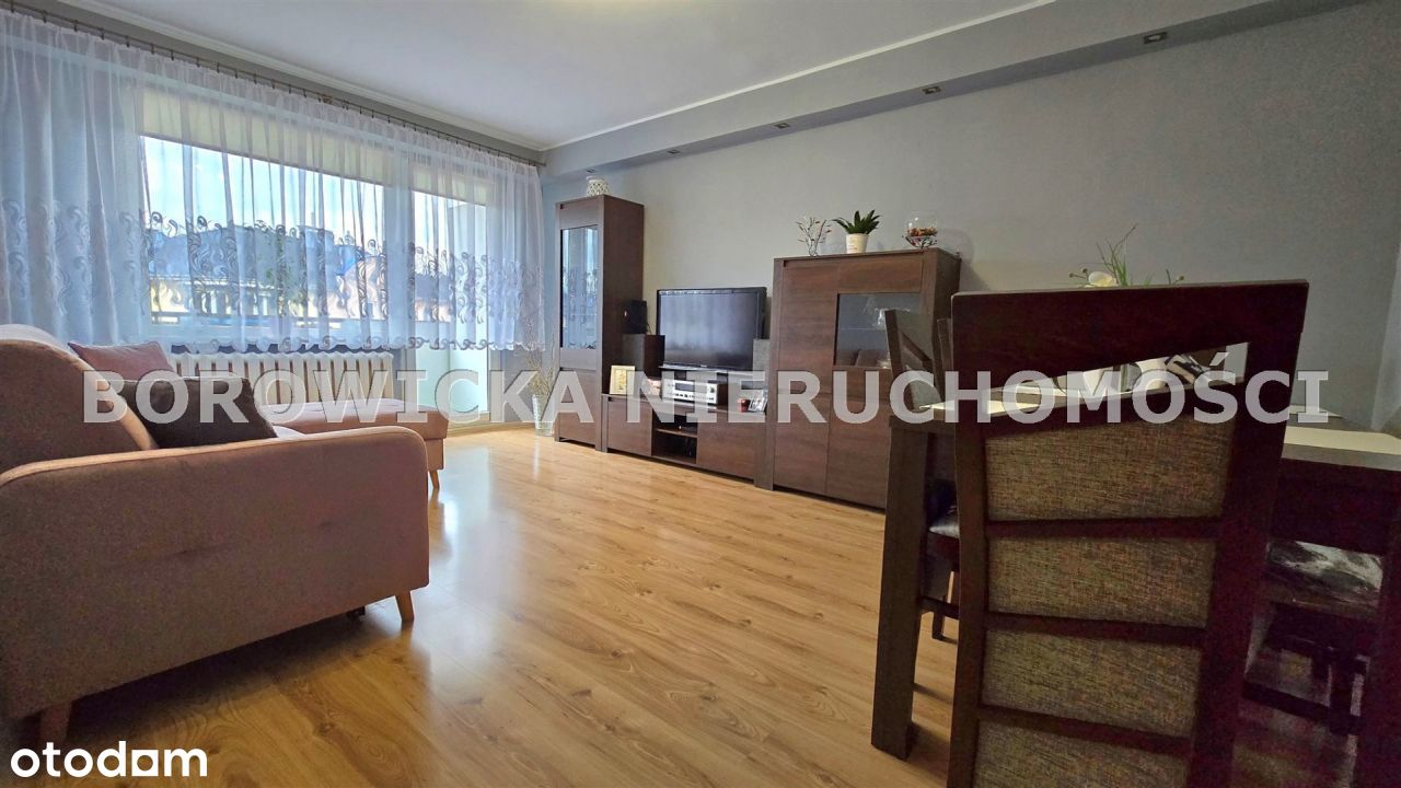 Mieszkanie 3 pokojowe (65,72 m2) na Os Tatrzańskim