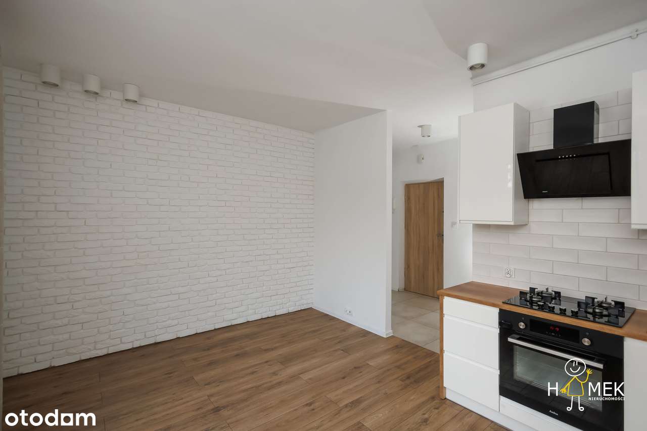 Idealne-2.Pokojowe Mieszkanie Na Start lub Pod Wynajem!Top Lokalizacja-4