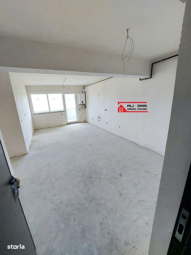 Apartament 3 camere / Baciu Hills str Stelelor! - Imagine principală: 4/14