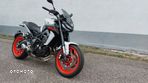 Yamaha MT - 1