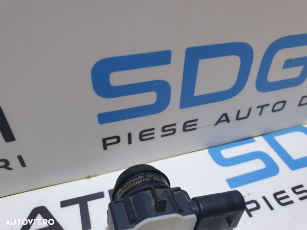 Senzor Senzori Parcare BMW Seria 3 F30 F31 2010 – 2019 Cod 9261579 0263013581 - 3