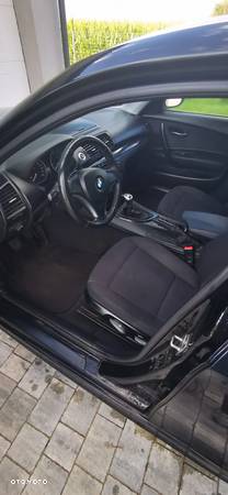 BMW Seria 1 116i - 8