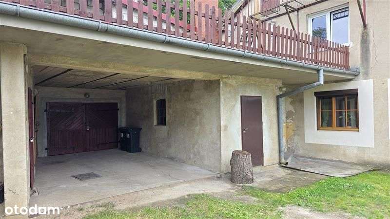 Przestronne mieszkanie w malowniczym Łagowie-18