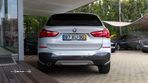 BMW X1 16 d sDrive Pack M Auto - 4