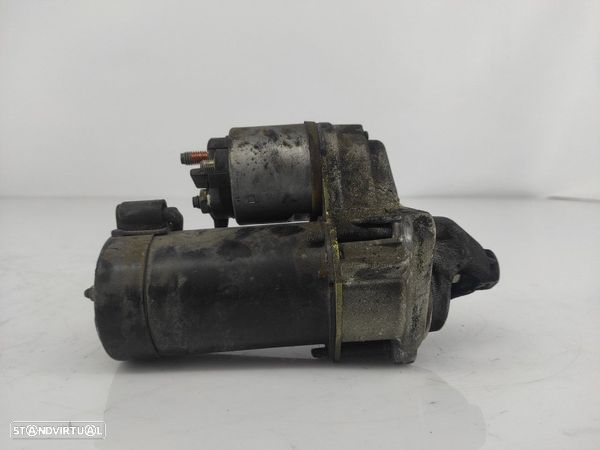 Motor De Arranque Opel Corsa C (X01) - 1