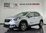 Peugeot 2008 1.5 BlueHDi Signature - 1