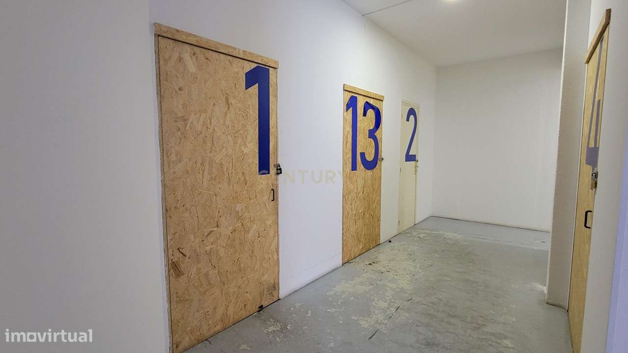 Oportunidade de Investimento em Armazéns – Vila Nova de Gaia - Grande imagem: 5/8