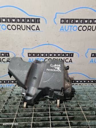 Capac motor Nissan Qashqai Facelift 1.5 Dci 2010 - 2013 Euro5 (735) - 1