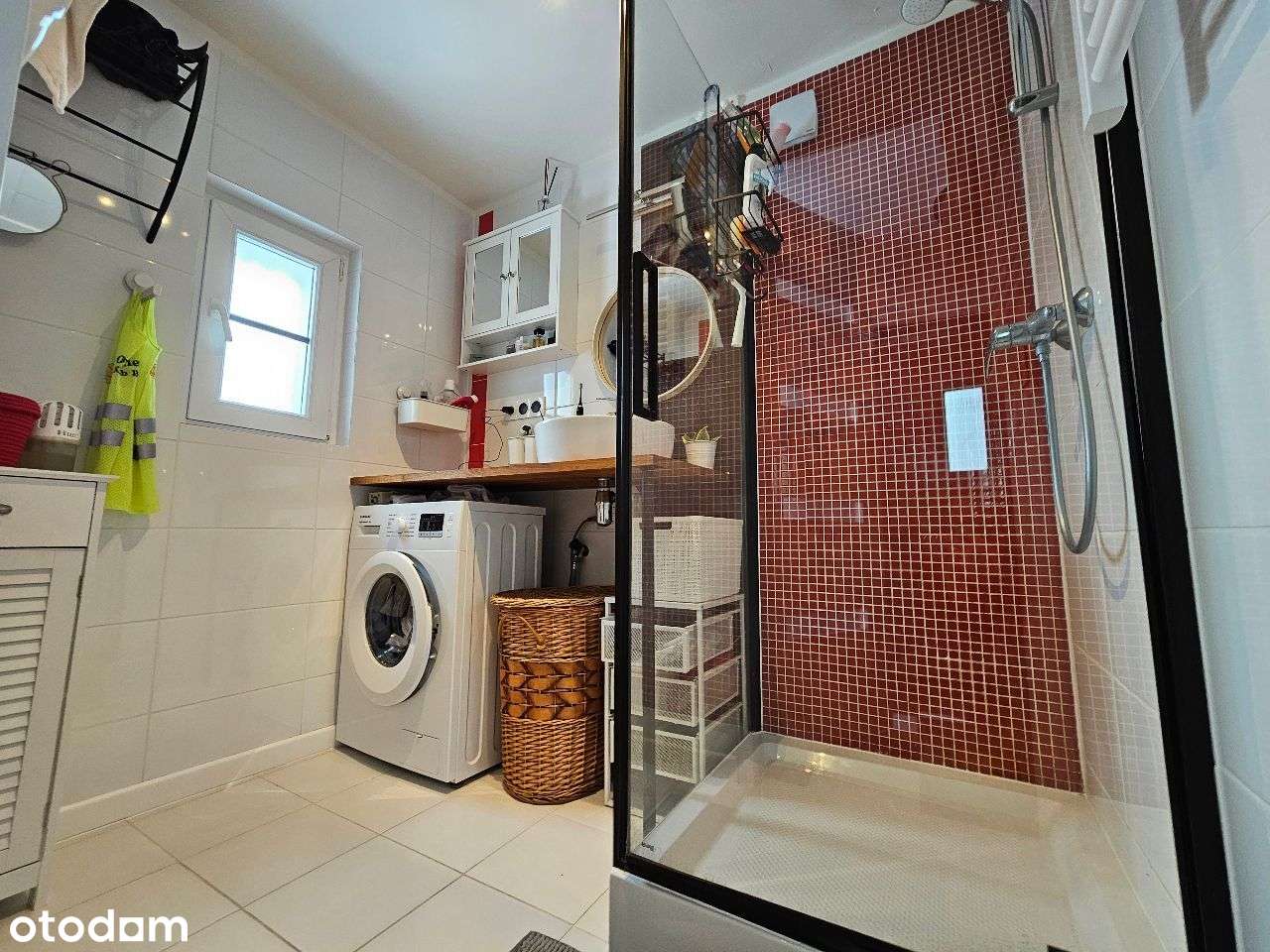 Nowa niższa cena! Dom, 4 pokoje, 100 m2, Opalenica-11