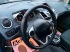 Ford Fiesta 1.4 Autom. - 32