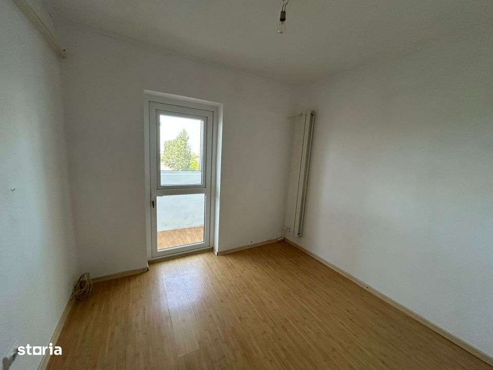 Apartament 1 camera, transformat in doua camere, zona Vidin - Imagine principală: 2/8