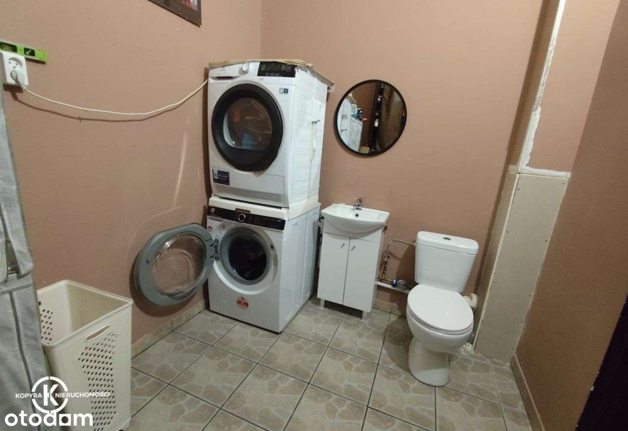 Na sprzedaż przestronne mieszkanie 5-pokojowe-12