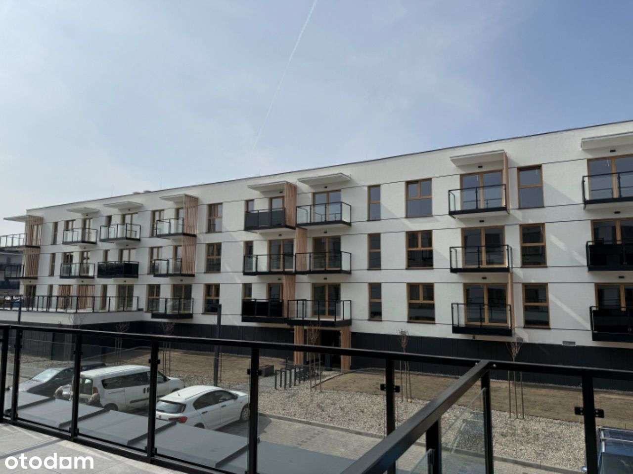 Osiedle Poezji | mieszkanie 2-pok | A14 | - Pełny obrazek: 3/8