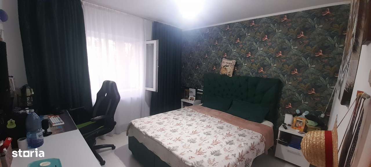 Crangasi ,5 min metrou,piata-0