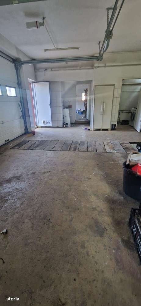 Vila 5 Camere Teren 550 MP 2 Garaje 8 Locuri de Parcare Pretabil Gradi - Imagine principală: 4/20