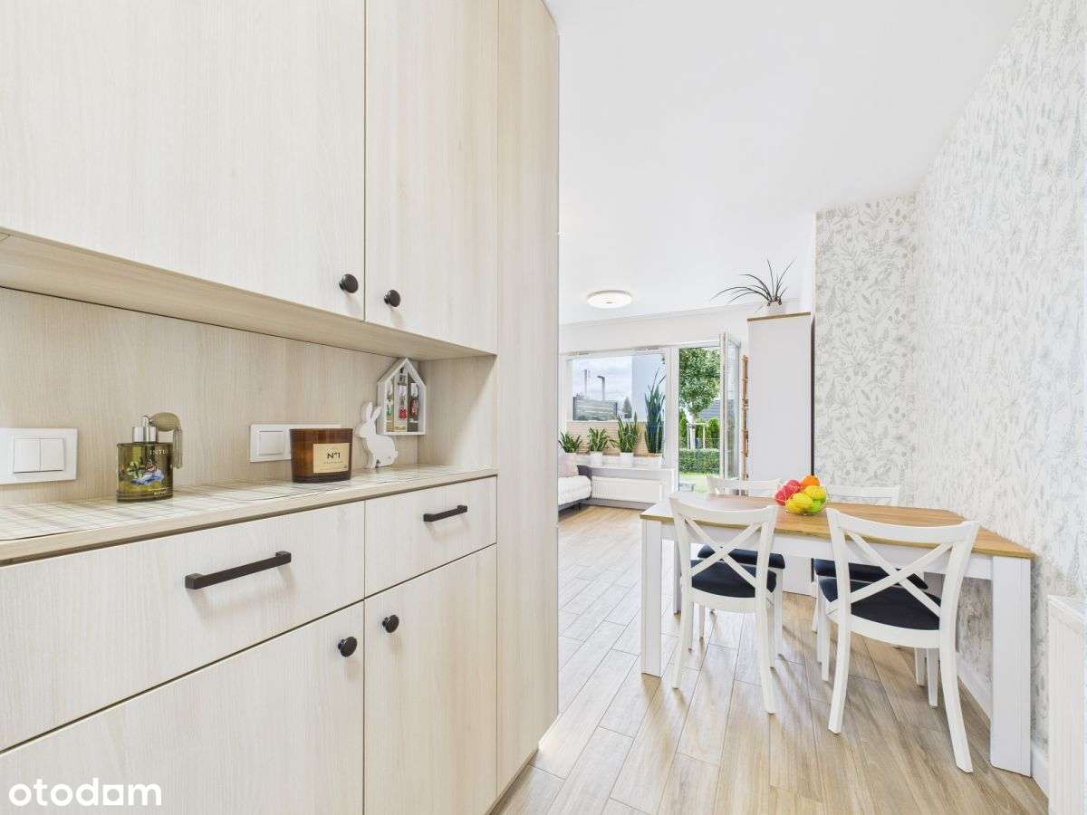 Śliczna Kawalerka/Tulip Wilanów Zawady-11