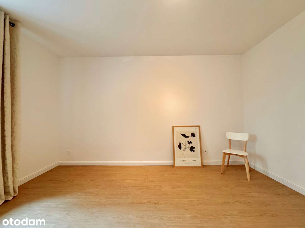 Nowe 2-pok.Mieszkanie blisko Centrum | Huby-3