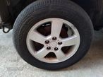 Conjunto Jantes Especiais Hyundai Tucson (Jm) - 1