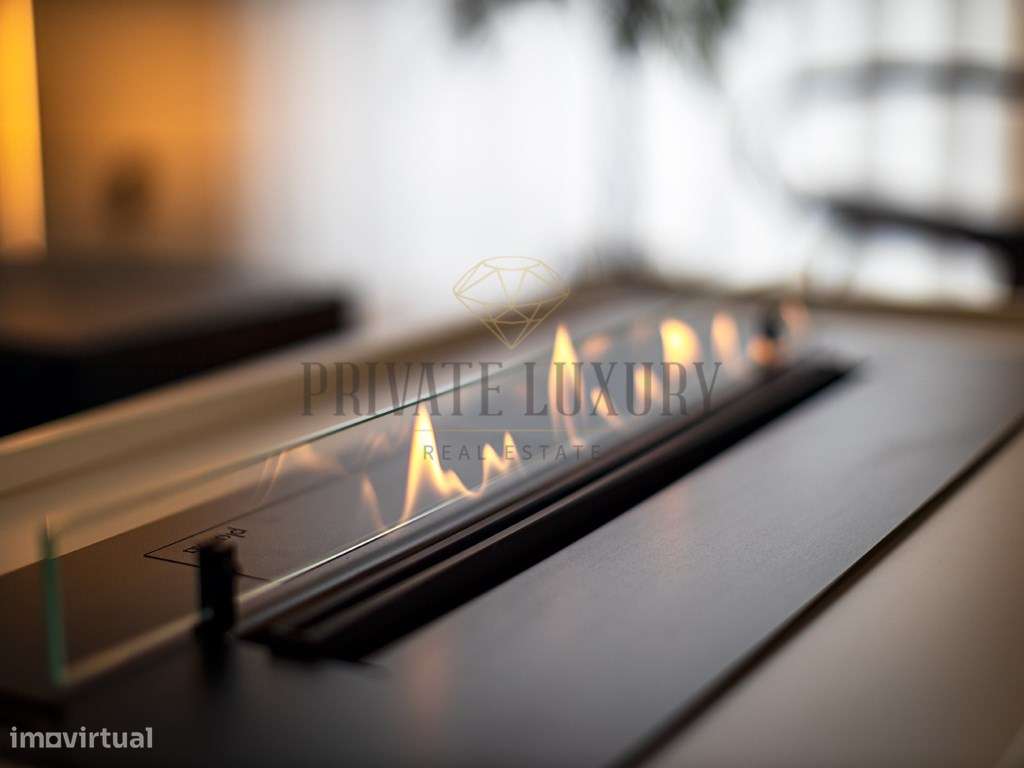 Moradia Exclusiva em Alcochete - Grande imagem: 3/37