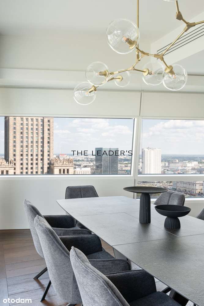 Ekskluzywny apartament w Śródmieściu - Pełny obrazek: 3/10