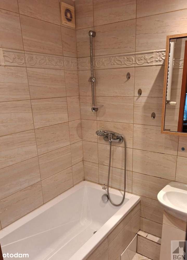 Okazja 2 pokoje + klimatyzacja.-9