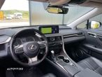 Lexus Seria RX 450h Aut. Luxury (trapa panoramica) - 8