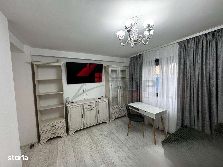 APARTAMENT2 camere in  VISAN CU gradina si  2 locuri de parcare - Imagine principală: 2/8