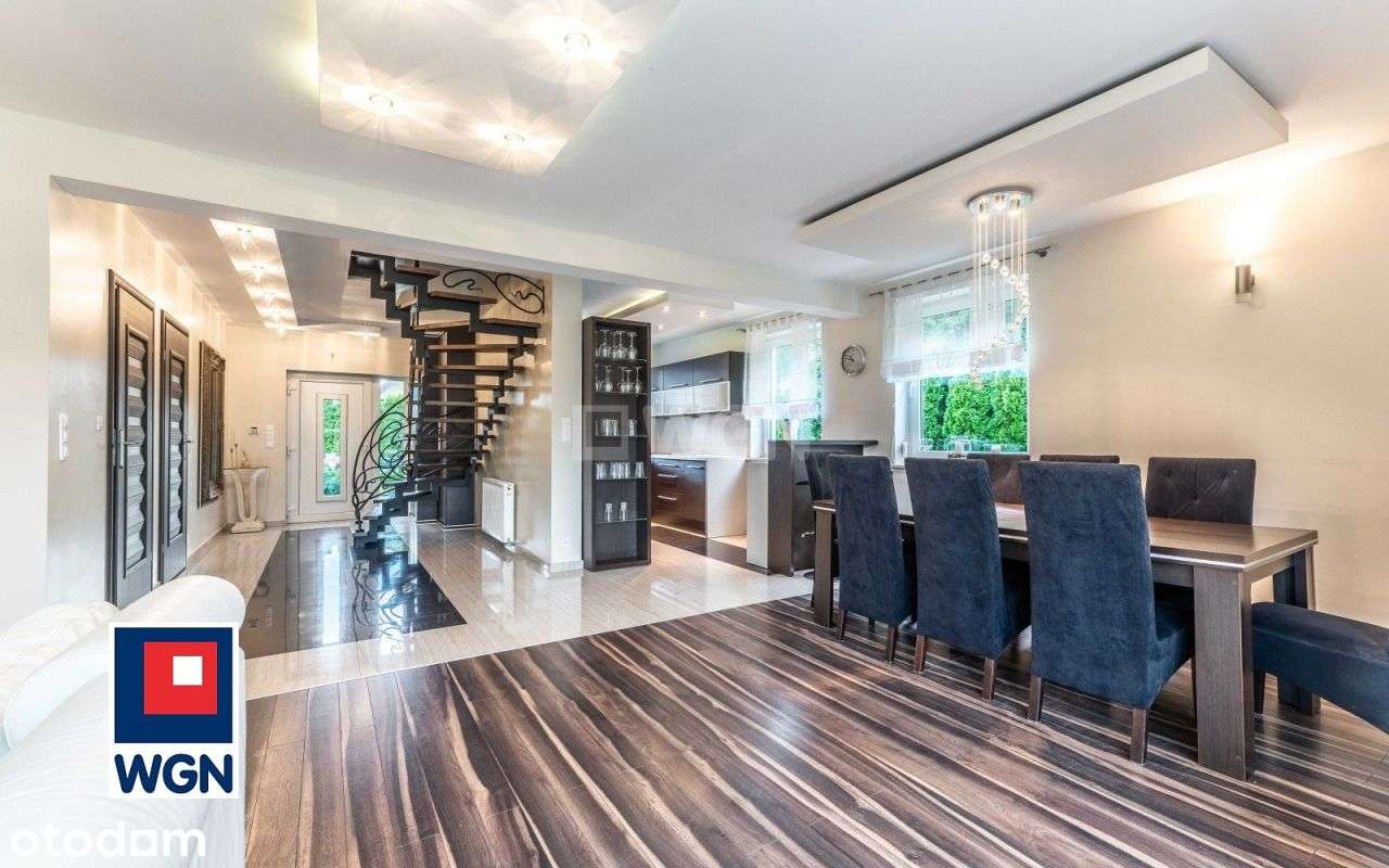 Dom, 160 m², Nadole - Pełny obrazek: 5/20